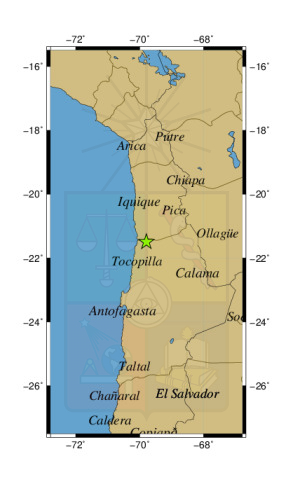 Referencia geográfica