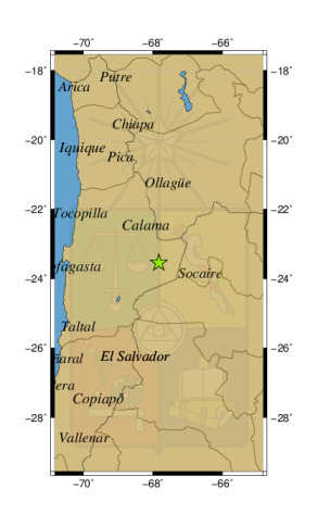 Referencia geográfica