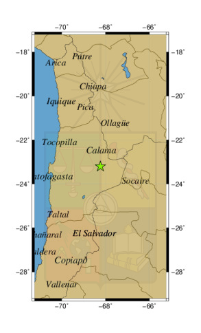 Referencia geográfica
