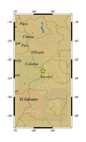 Referencia geográfica