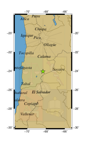 Referencia geográfica