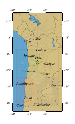 Referencia geográfica