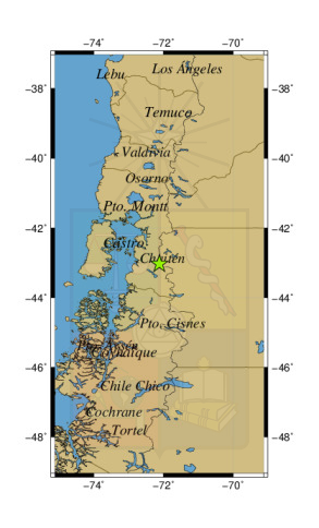 Referencia geográfica