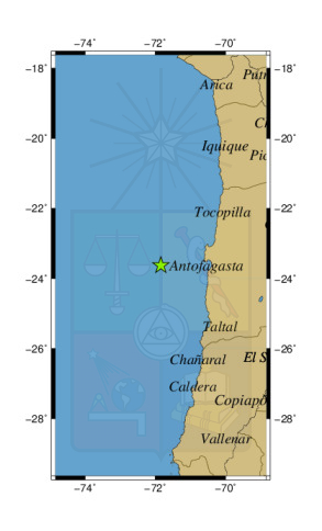 Referencia geográfica