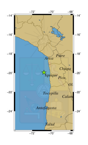 Referencia geográfica