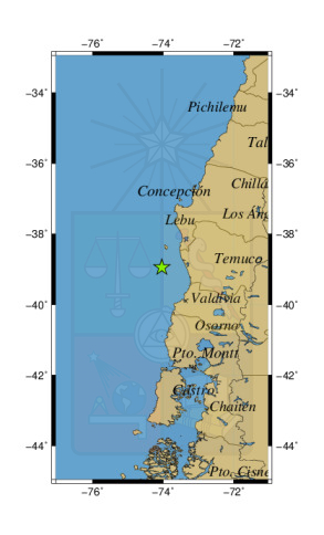 Referencia geográfica