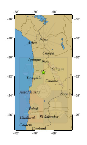 Referencia geográfica