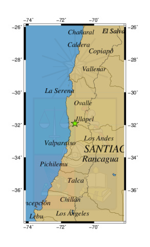 Referencia geográfica