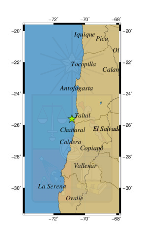 Referencia geográfica
