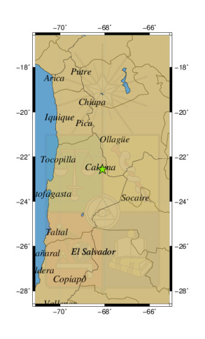 Referencia geográfica