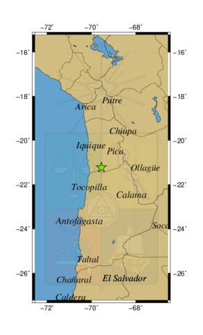 Referencia geográfica