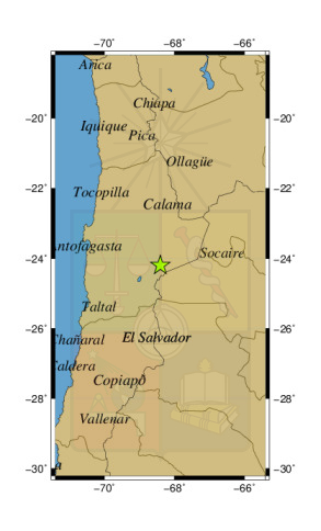 Referencia geográfica