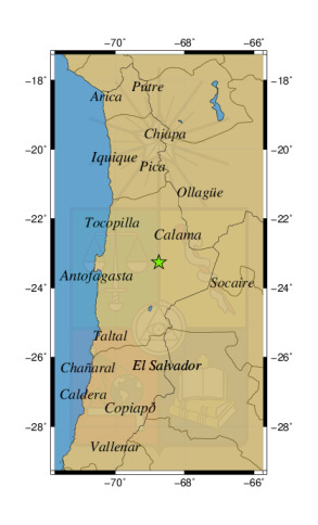 Referencia geográfica