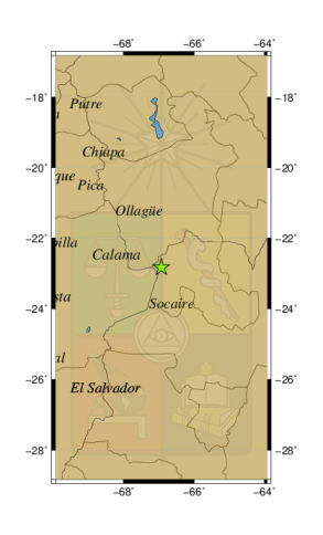 Referencia geográfica