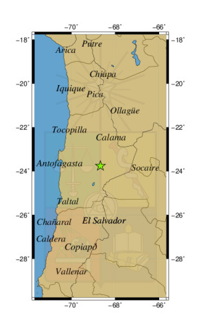 Referencia geográfica