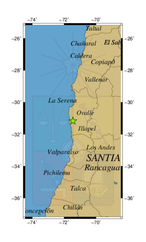 Referencia geográfica