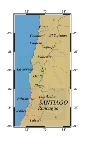 Referencia geográfica