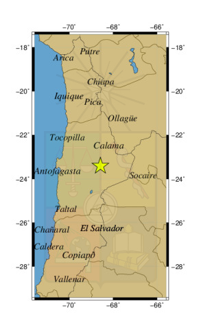Referencia geográfica