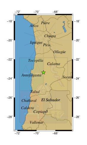 Referencia geográfica
