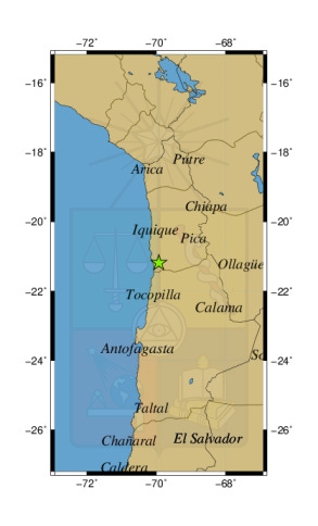 Referencia geográfica