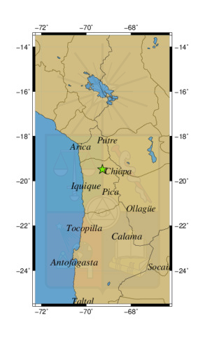 Referencia geográfica