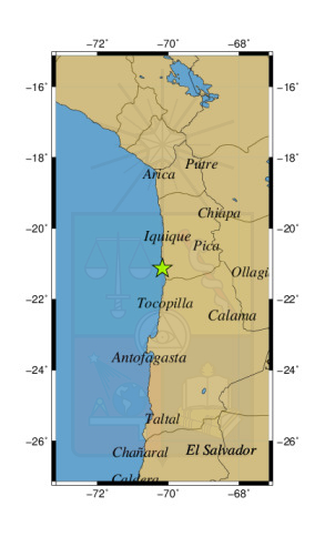 Referencia geográfica