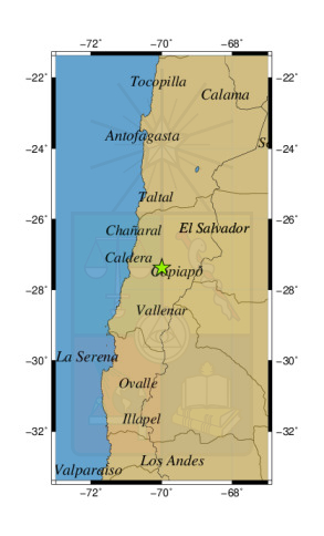 Referencia geográfica