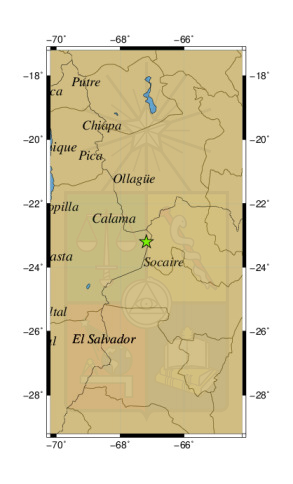 Referencia geográfica