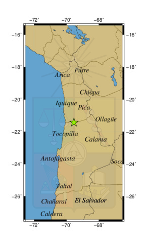 Referencia geográfica