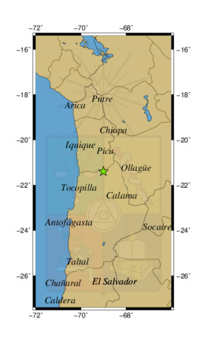 Referencia geográfica
