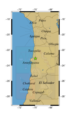 Referencia geográfica