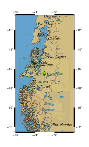 Referencia geográfica