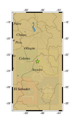 Referencia geográfica