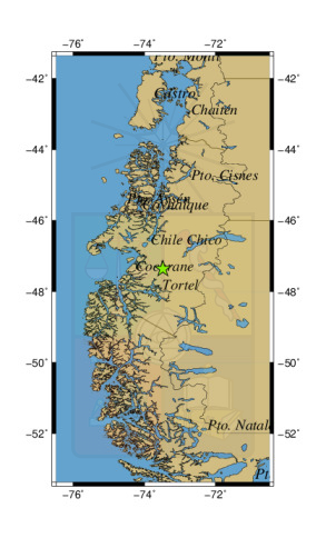 Referencia geográfica
