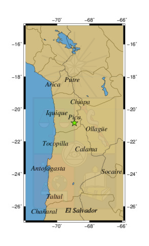 Referencia geográfica