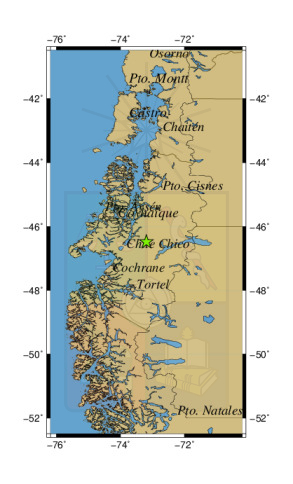 Referencia geográfica