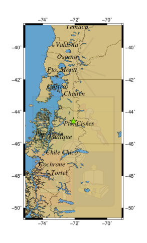 Referencia geográfica
