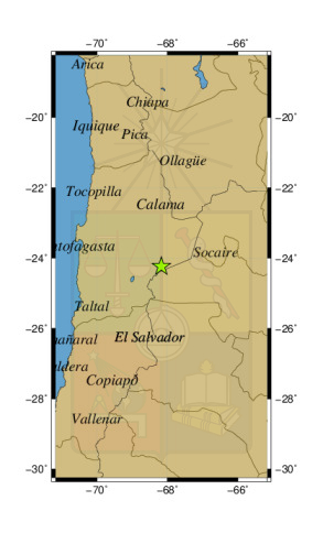 Referencia geográfica