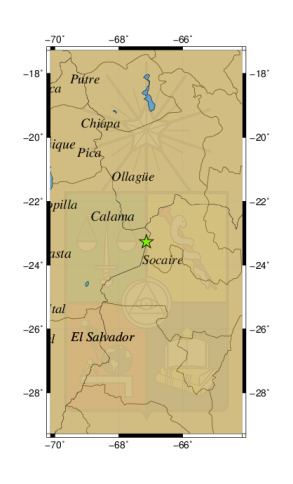 Referencia geográfica