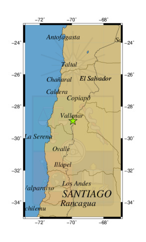 Referencia geográfica