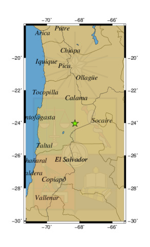 Referencia geográfica