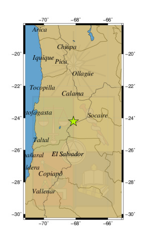 Referencia geográfica
