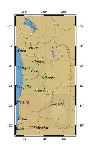 Referencia geográfica