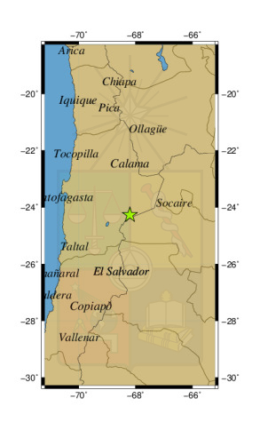 Referencia geográfica