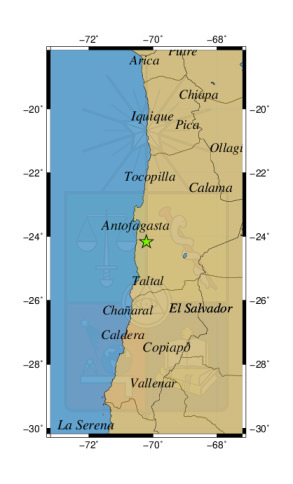 Referencia geográfica