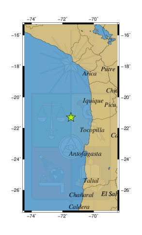 Referencia geográfica