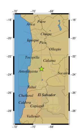 Referencia geográfica