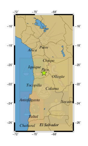 Referencia geográfica