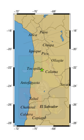 Referencia geográfica