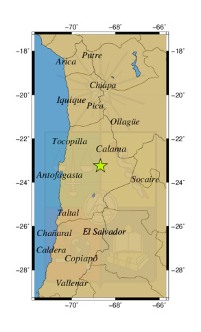 Referencia geográfica
